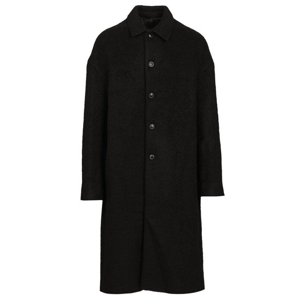 Rick Owens Men "Brad" Coat